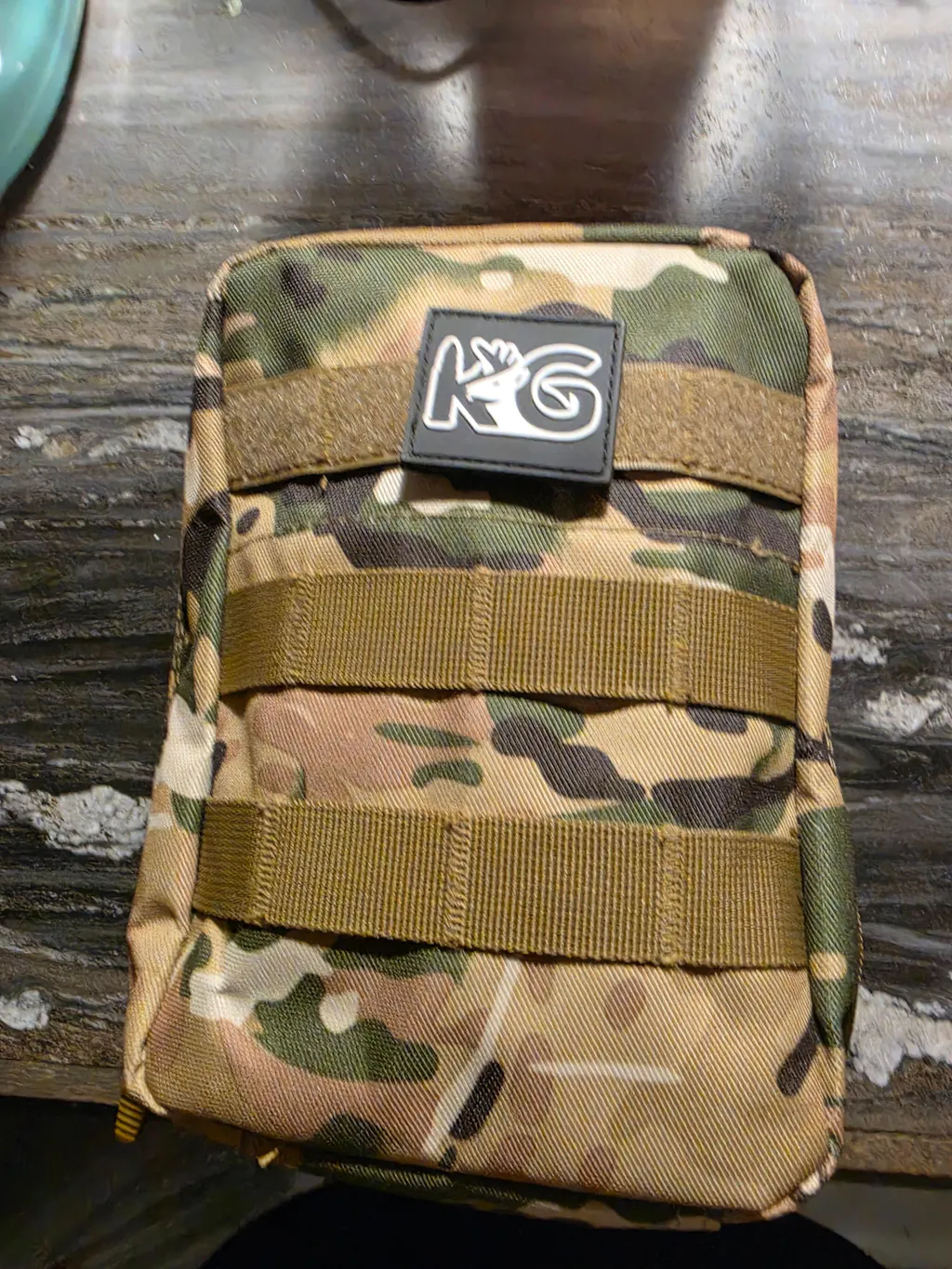 KG Survival Kit