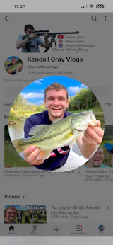 User picture