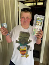 User picture