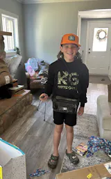 User picture