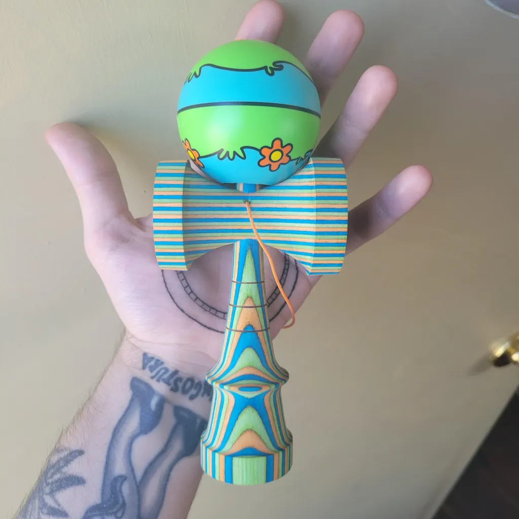 Sweets Kendamas FR - SHOP – Étiqueté « Ficelles / Accessoires » – Page 2