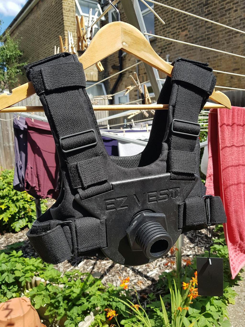 Kensui EZVEST® Heaviest Weight Vest