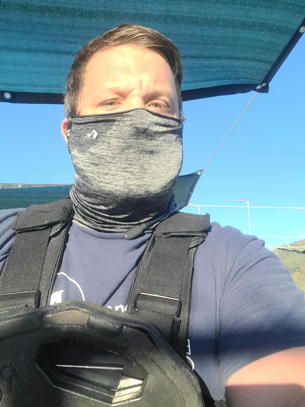 Kensui EZVEST® Heaviest Weight Vest