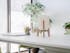 Sora The Rocket Lamp - Cotton White