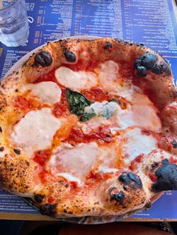 Margherita