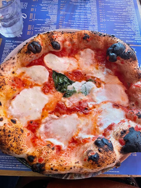 Margherita