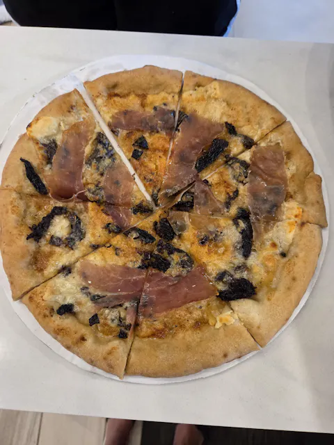 Umbria - Gluten Free