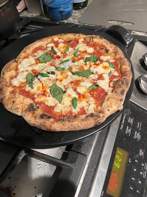 Margherita