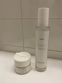 Diamonds & Bubbles detergente viso delicato