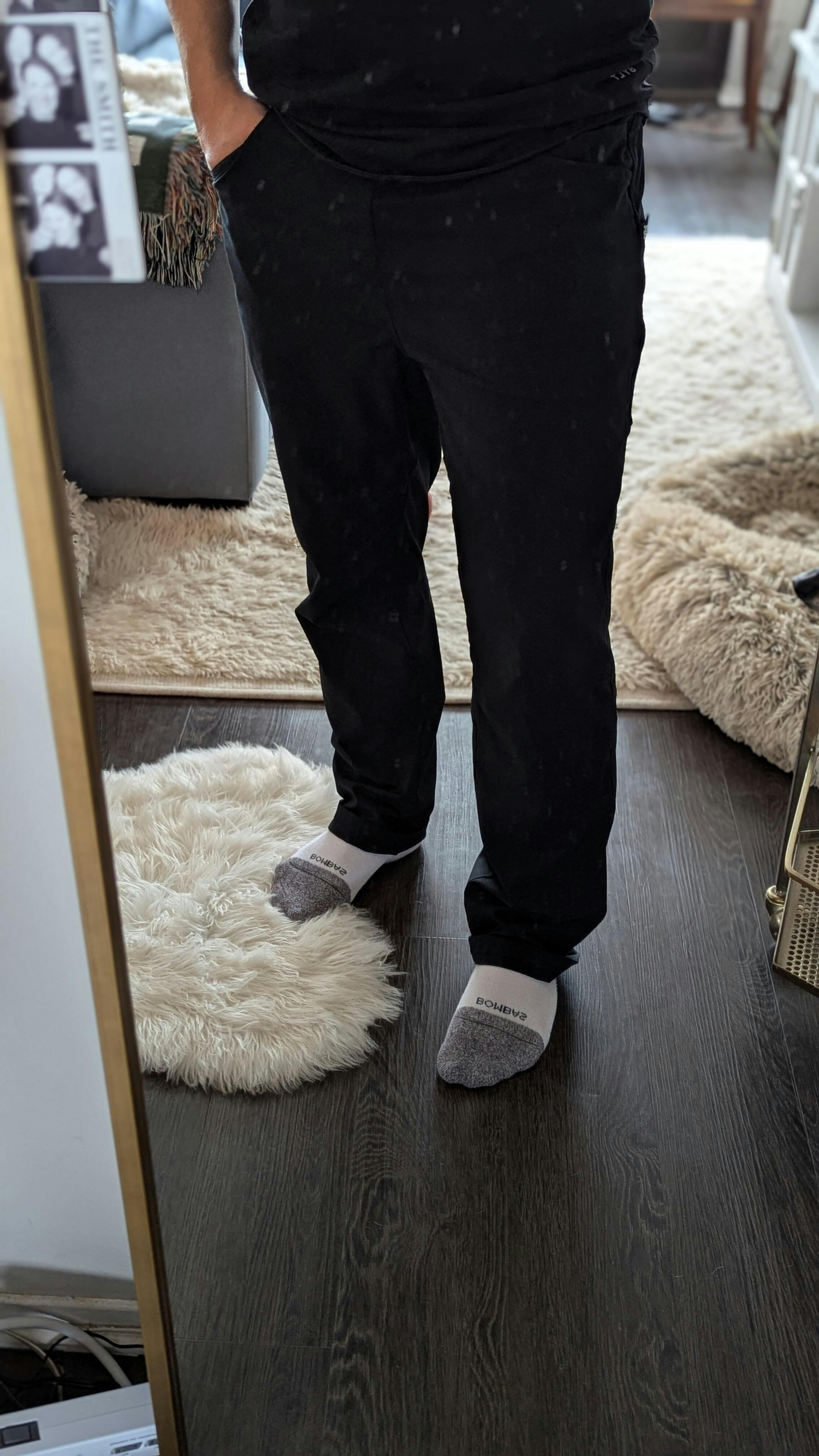 KETL Mtn. Vent Lightweight Active Pants | Stretchy & Durable