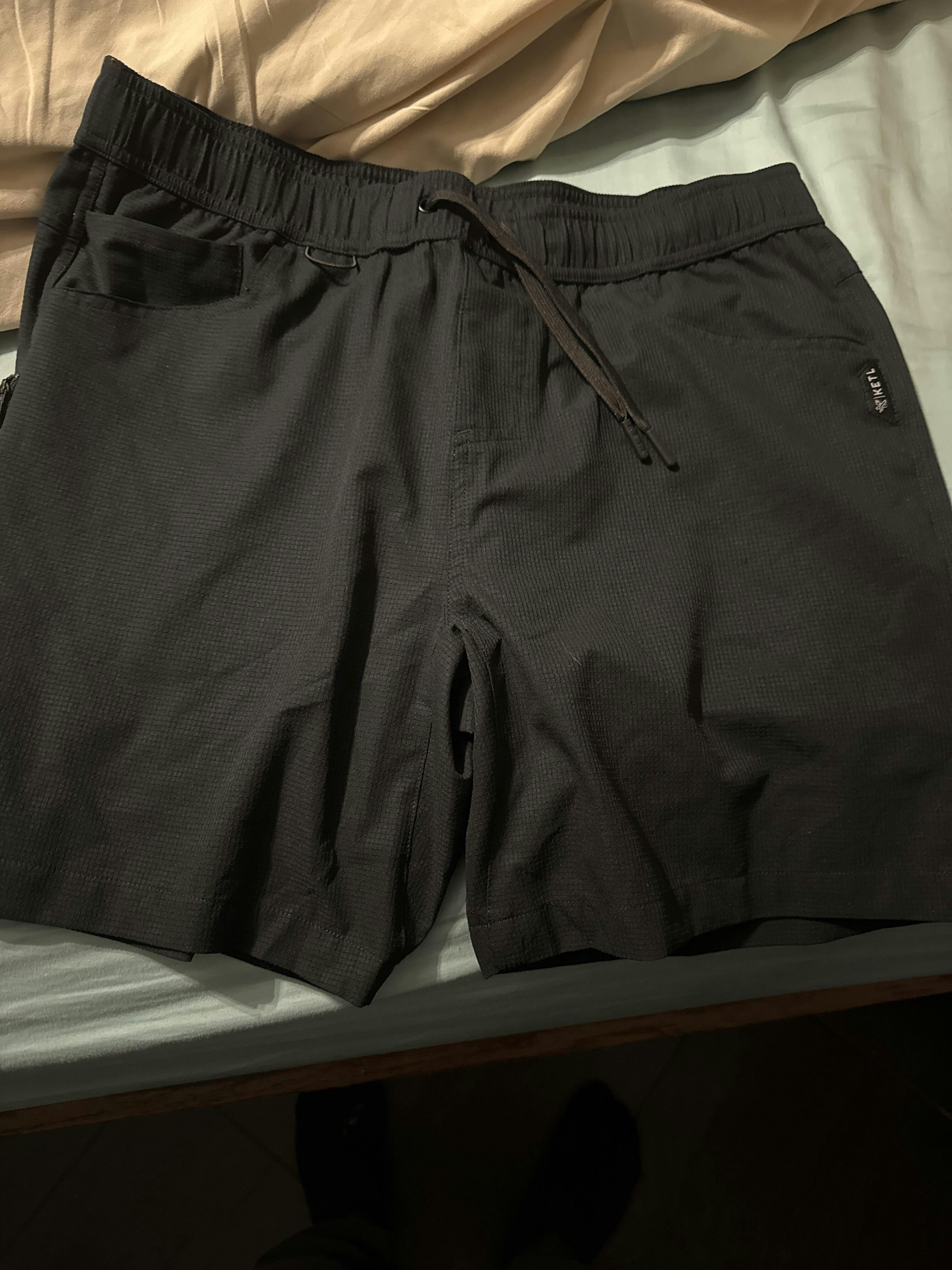 KETL Mtn. Vent Lightweight 7