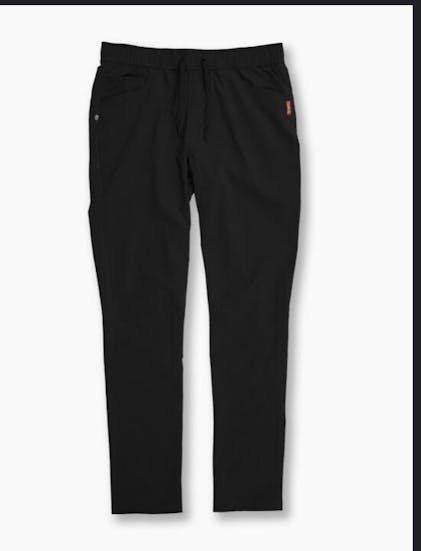 KETL Mtn. Vent Lightweight Active Pants | Stretchy & Durable