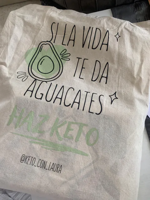 Mis keto dulces favoritos - Ebook de recetas gratis