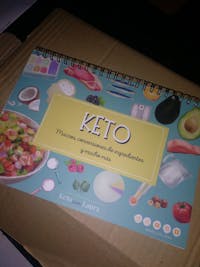 Mini guía Keto de carbohidratos de alimentos, conversiones de ingredientes y mucho más