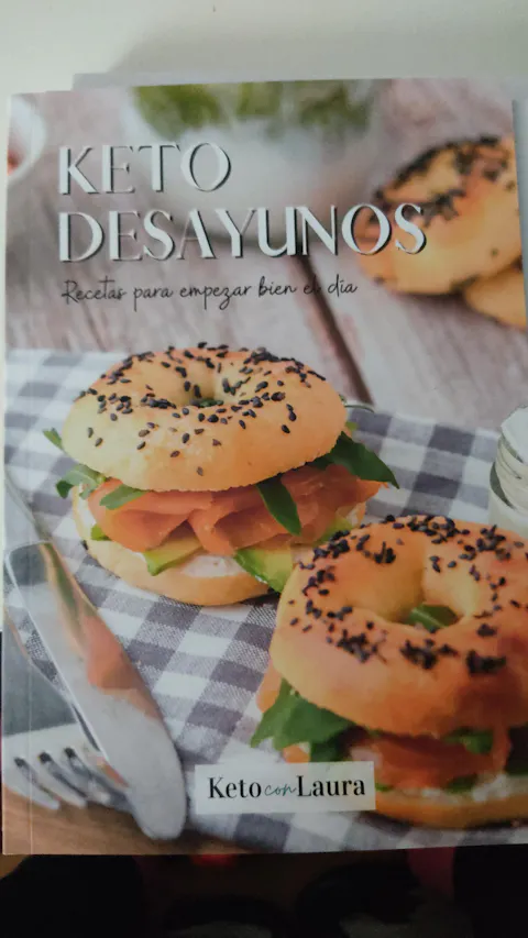 PACK KETO IMPRESCINDIBLES