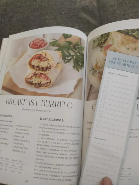 Keto Desayunos - Libro de recetas (tapa blanda)