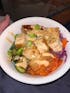Soy-Garlic Teriyaki