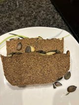 Keto Macadamia - NutriMac