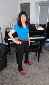 User picture