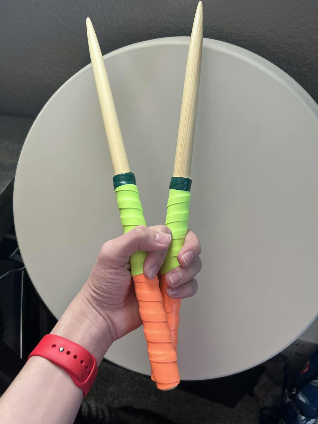 Custom Hiba Bachi - Light-weight