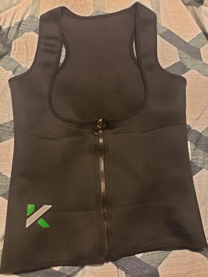 KEWLIOO Sauna Vest For Women