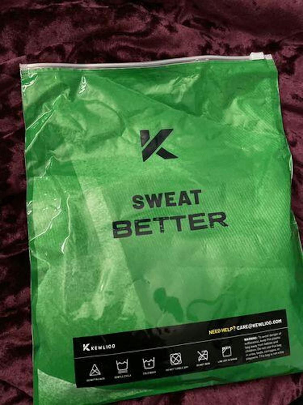 Women's Heat Trapping Waist Toner Kewlioo