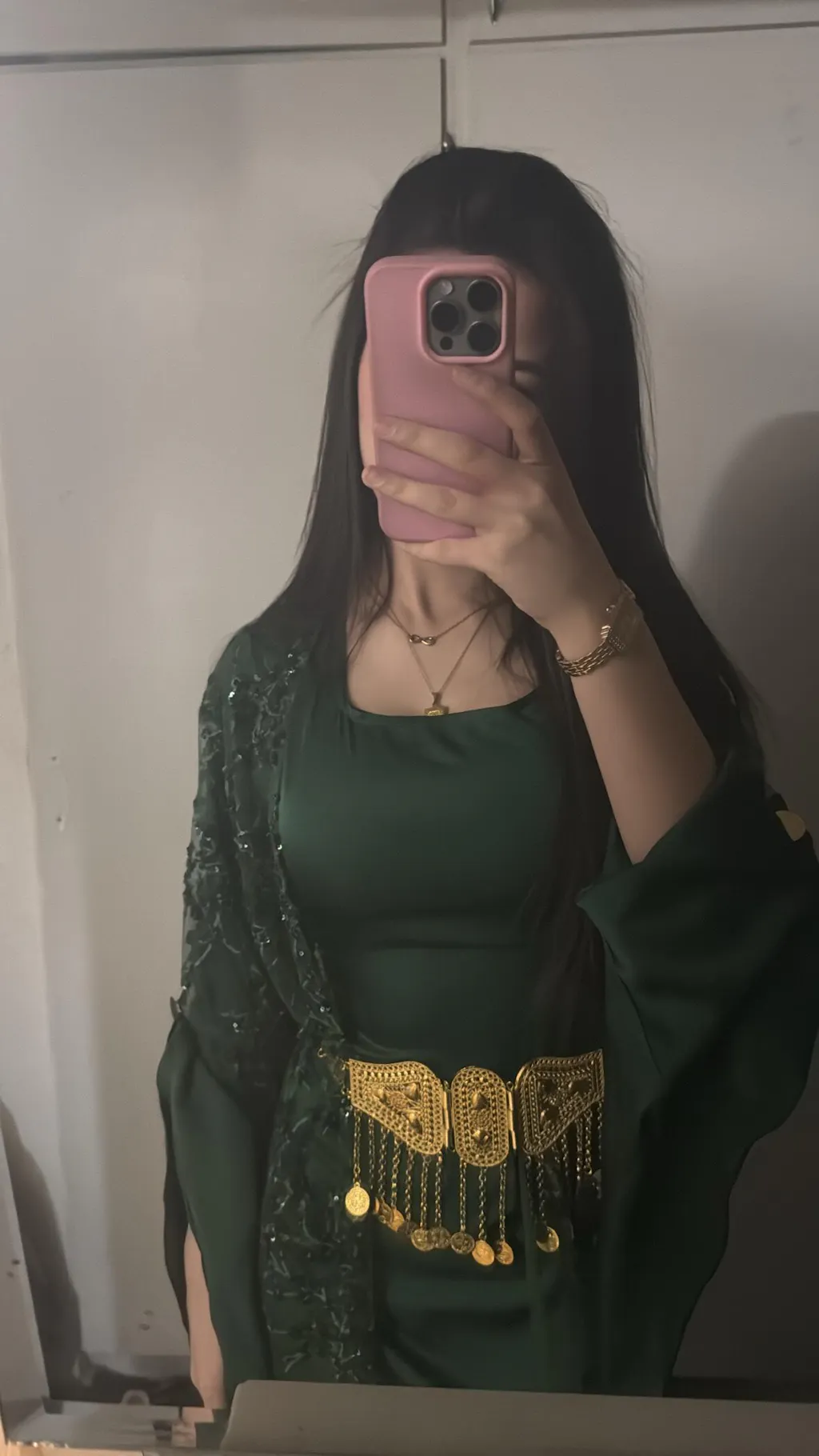 Kustaan Quill Dress