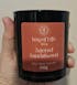Sacred Sandalwood Soy Wax Candle