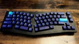 Keychron K4 Poron Foam Kit – Keyboard Kustoms