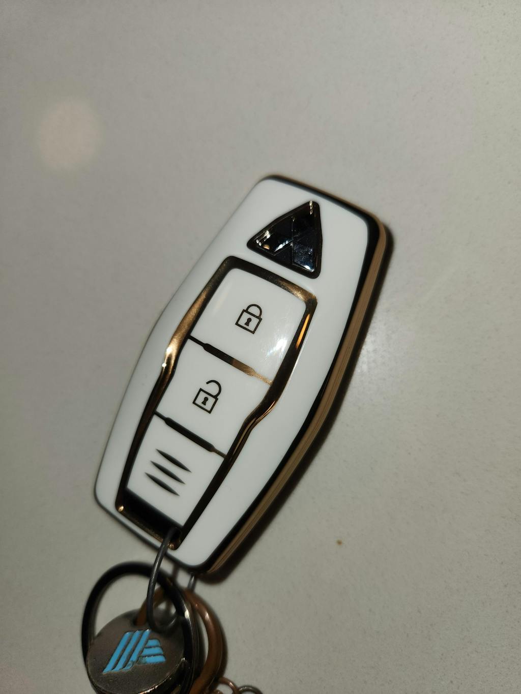 Toyota Key Cover 2 Button Camry Corolla RAV4 Landcruiser Prado toyota-key-cover-2-button-camry-corolla-rav4-landcruiser-prado