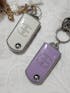 Mazda Flip key cover | Mazda 2, 3, 6, CX-3, CX-5, RX8, CX-9, MX-5 (2-button) car key fob cover