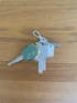 Suzuki key cover - Keyblade model | Swift, Vitara accessories key fob cover