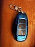 Hyundai key cover | i20, i30, tucson, Kona, venue Car key accessories | key fob cover
