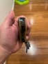 Kia key cover (2024) - 4 button | Sorento, Sportage Cerato, Seltos Car key Cover