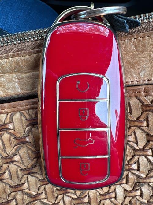 Chery Key Cover |  Jaecoo J7 J8, Tiggo and Omoda key fob cover