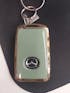 Mazda Key Cover - 3 button | Mazda 3, CX-3, CX-5, CX-30, CX-8, CX 60 | Keysleeves
