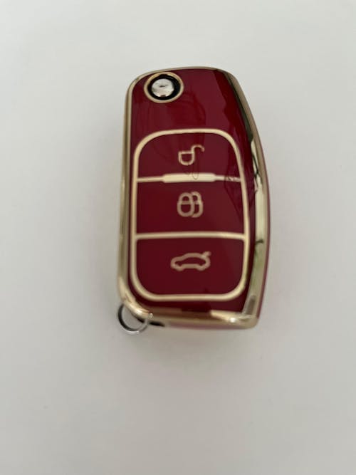 Ford key cover | Falcon, Focus, Fiesta, Territory, Mondeo Keychain Fob Case.