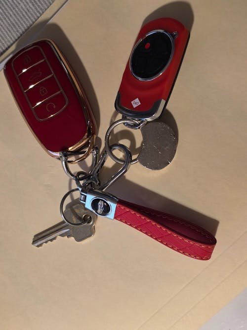 Chery Key Cover |  Jaecoo J7 J8, Tiggo and Omoda key fob cover