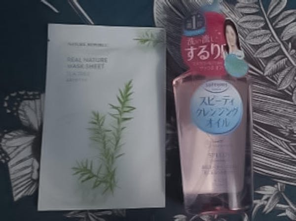 Kose- Softymo Speedy Cleansing Oil (230ml)
