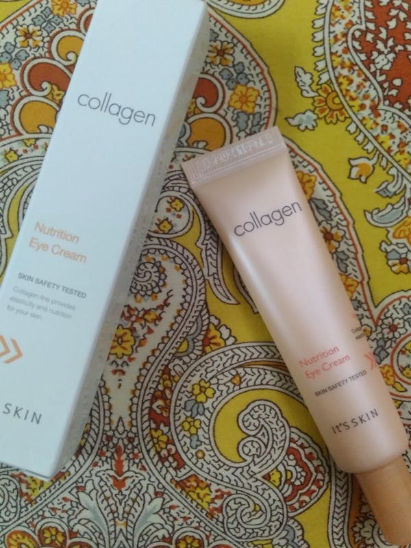 It'S SKIN- Collagen Nutrition Eye Cream (25ml)