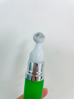 Fromforet spicule-exosome hair ampole