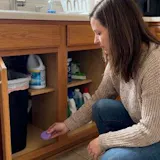 Rodent Repellent Balls for Home Kitchen customer review photo 4
