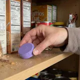 Rodent Repellent Balls for Home Kitchen customer review photo 3