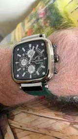 User picture