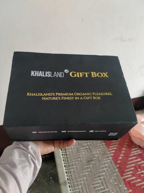 Summer Special Gift Box