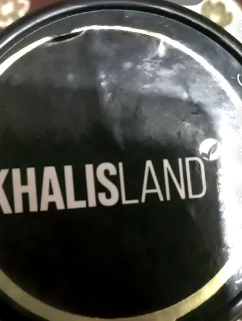 Khalisland