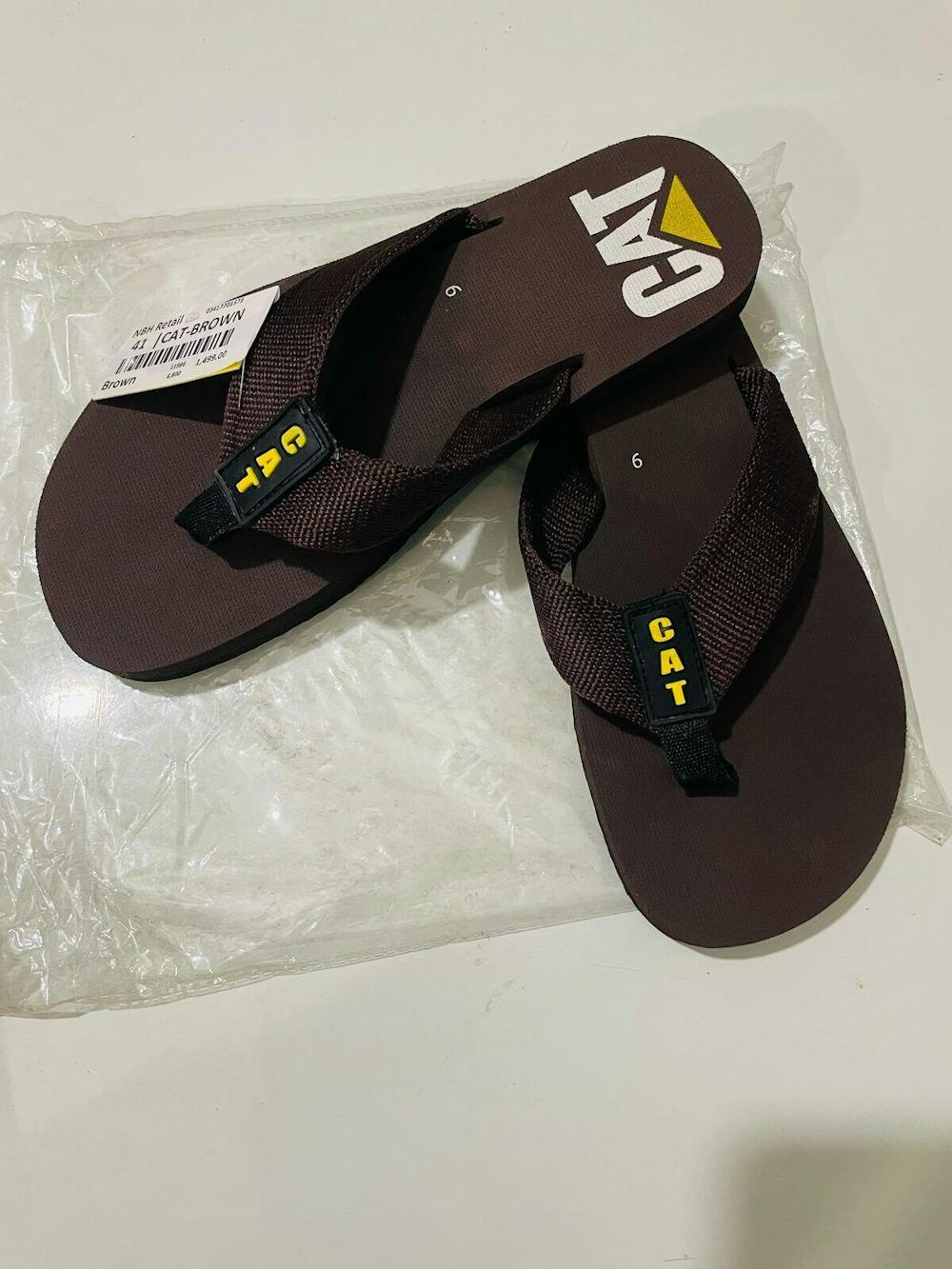 Buy Men's Flip-Flop Slippers | Daily Wear Chappals for Men