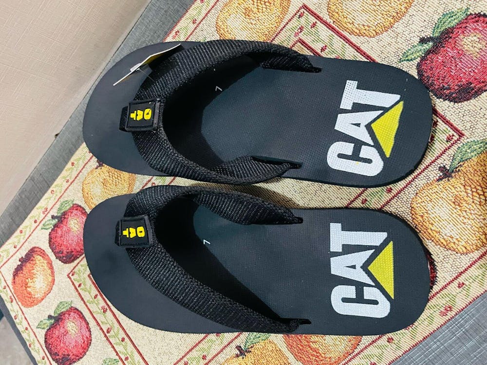 Buy Men's Flip-Flop Slippers | Daily Wear Chappals for Men