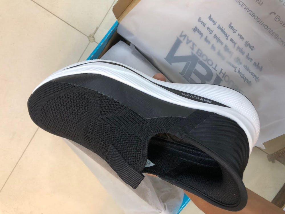 Women Skechers | Slip-In Shoe With Medication - Running Slip-Ins For Women - [SK3888-36/40]