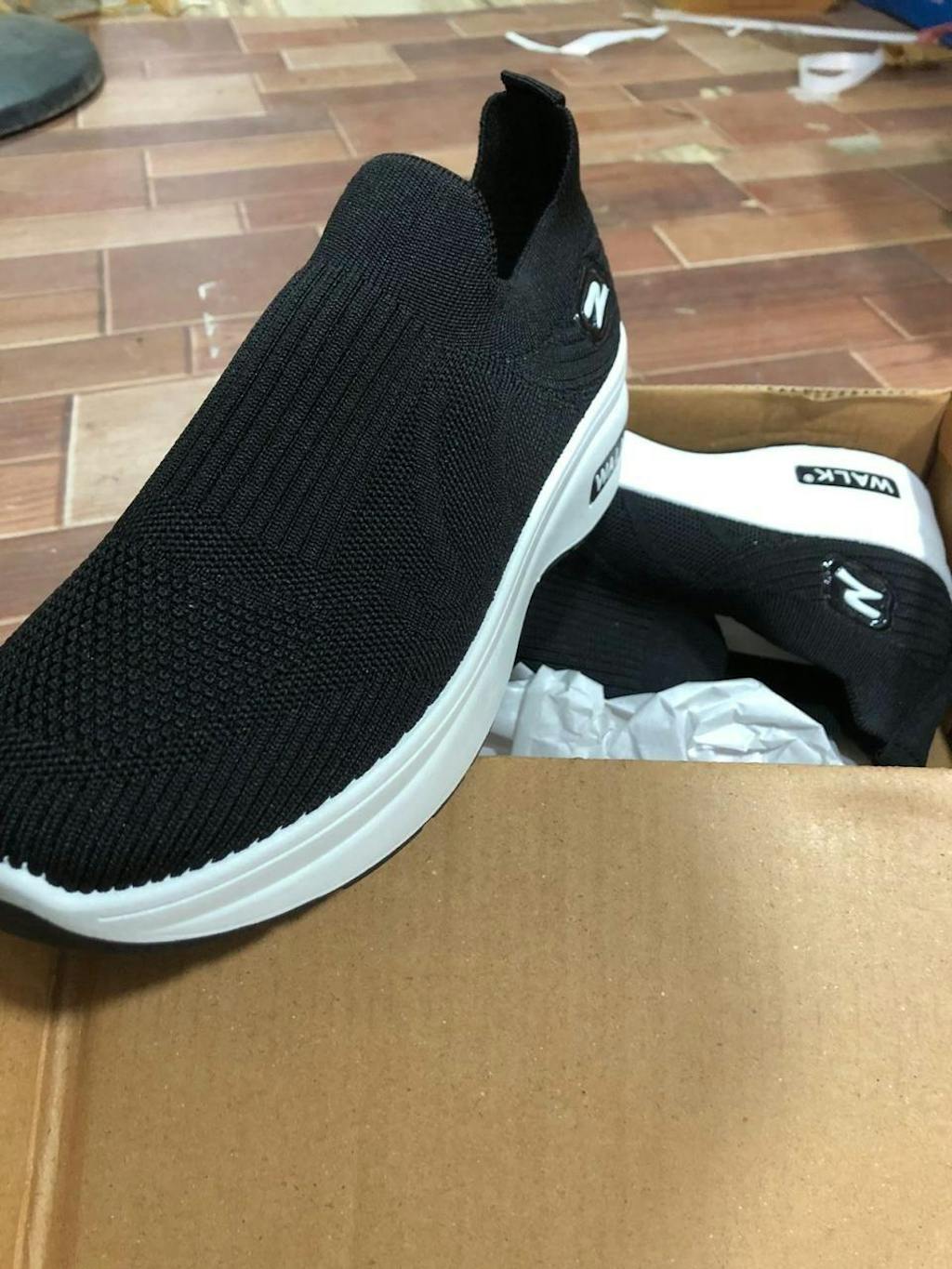 Buy Hign Heel Skechers For Women | Perfect For Casual Wear & Walking [3808-36/41]